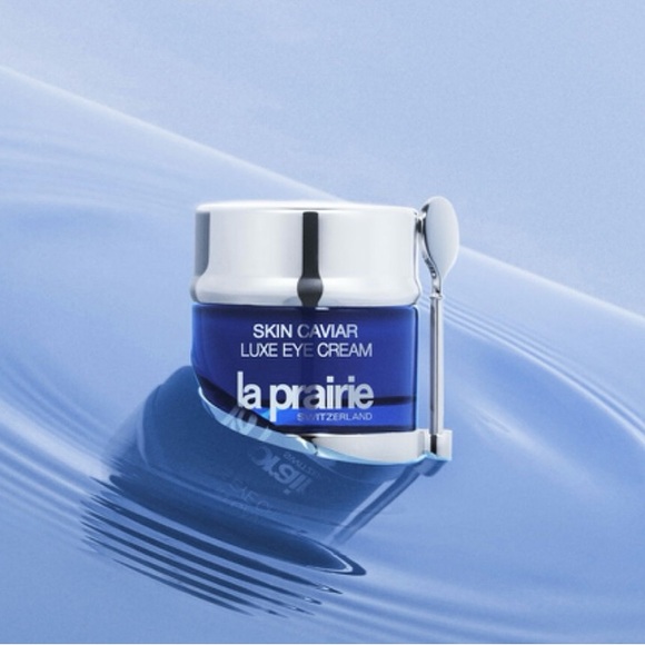 La Prairie Luxe Caviar Eye Cream NWB - Picture 1 of 1